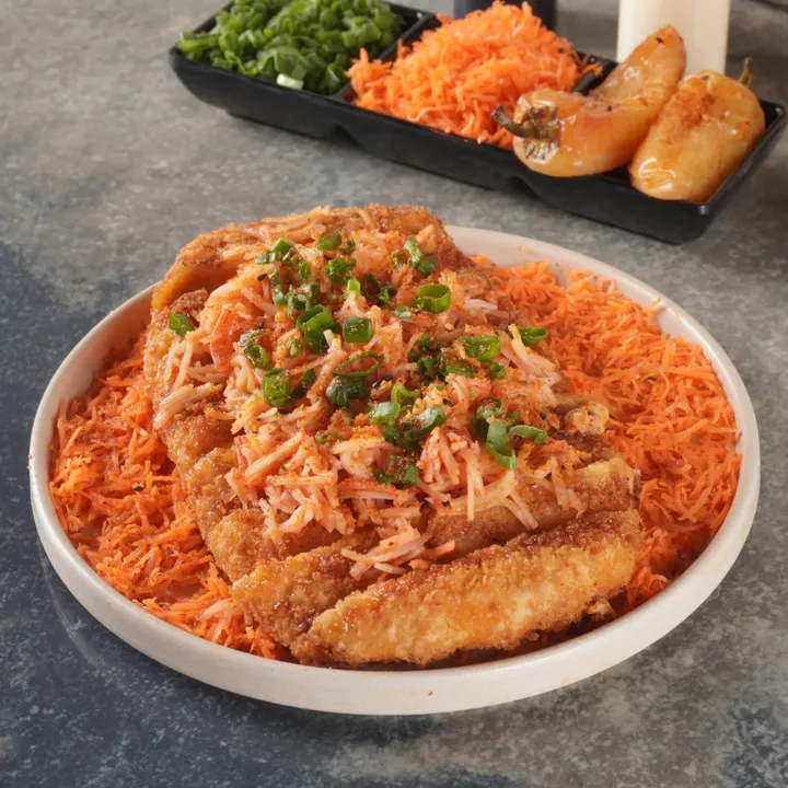 Empanada Yukan
