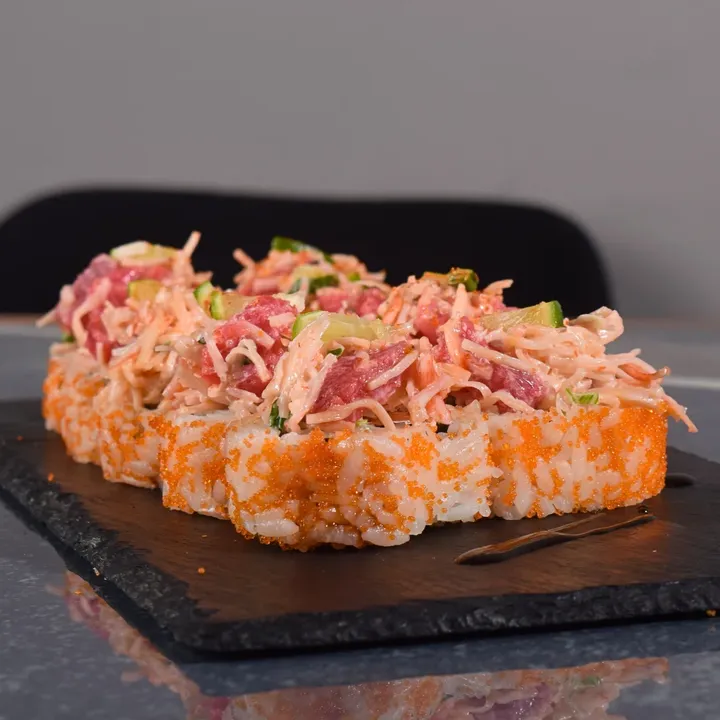 SL Roll
